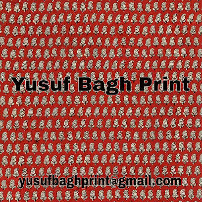 Yusuf Bagh Print