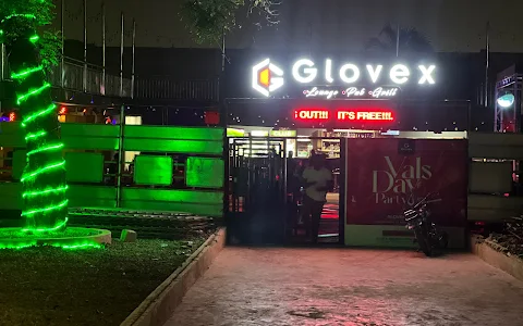 Glovex Pub & Lounge image