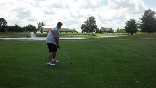 Golf Course «Deer Track Golf Club», reviews and photos, 775 N County Road 700 W, Frankfort, IN 46041, USA