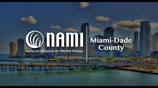 NAMI Miami-Dade County