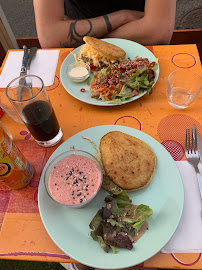 Porc effiloché du Restaurant latino-américain Guayoyo à Toulouse - n°6