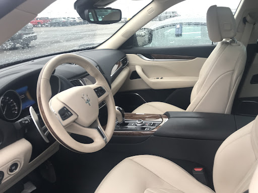 Auto Auction «Manheim Fredericksburg», reviews and photos, 120 Auction Dr, Fredericksburg, VA 22406, USA