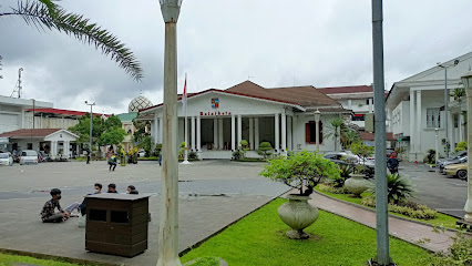 Kantor Walikota Bogor