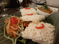Plats et boissons du Restaurant thaï Sukhothai - Cuisine thaïlandaise à Saintes - n°13