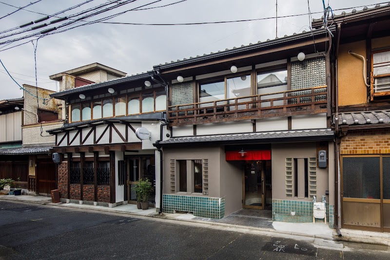 K's Villa Takasegawa-tei