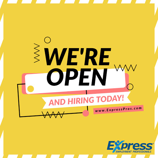 Employment Agency «Express Employment Professionals», reviews and photos, 836 S Milwaukee Ave, Libertyville, IL 60048, USA