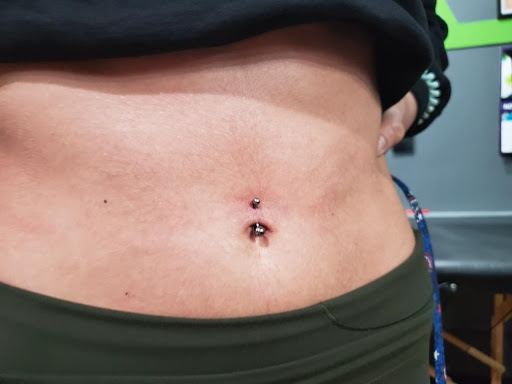 Explore pizza tattoo ideas, creative tattoo ideas in Copiague, available at Resurrection Tattoo & Piercing