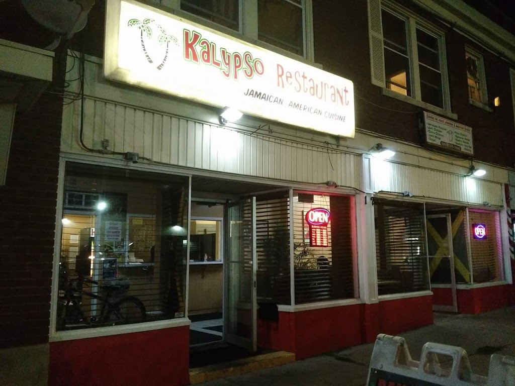 Kalypso Restaurant 14214