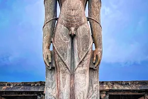 Karkala Shri Gommateshwara Statue image