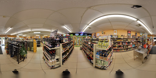 Liquor Store «Fairbanks Liquor», reviews and photos, 12622 Telge Rd, Cypress, TX 77429, USA