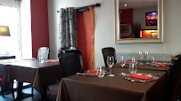 Atmosphère du Restaurant français Ô XIII à Vienne - n°1