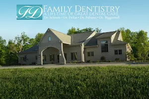 Family Dentistry - Dr. Schmitz, Dr. Fickas, Dr. Fabiano, and Dr. Biggerstaff image