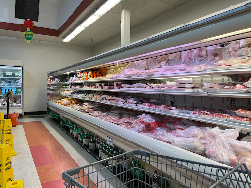 Grocery Store «R-N Market», reviews and photos, 6670 N Cedar Ave, Fresno, CA 93710, USA