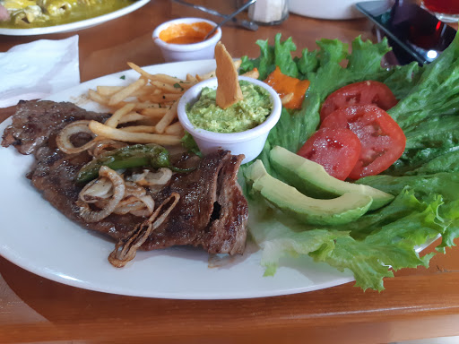 Restaurante El Mexicano