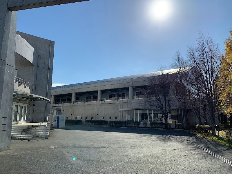 横須賀市立横須賀総合高等学校