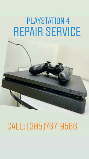 Electronics Repair Shop «Cell Phones Universe», reviews and photos, 1325 SW 107th Ave Ste b, Miami, FL 33174, USA