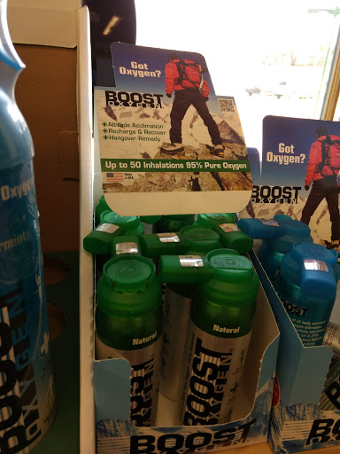 Supermarket «Divide Venture Foods», reviews and photos, 11115 US-24, Divide, CO 80814, USA