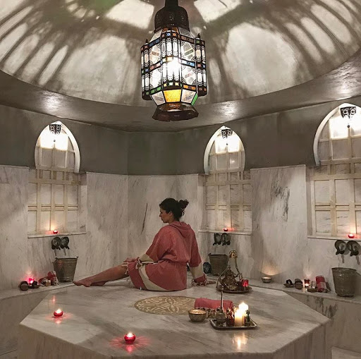 Al Hammam Traditional Baths