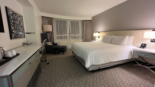 Shopping Mall «Fontainebleau Shops», reviews and photos, 4441 Collins Ave, Miami Beach, FL 33140, USA