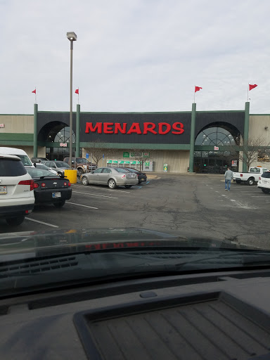 Home Improvement Store «Menards», reviews and photos, 2850 S Creasy Ln, Lafayette, IN 47905, USA