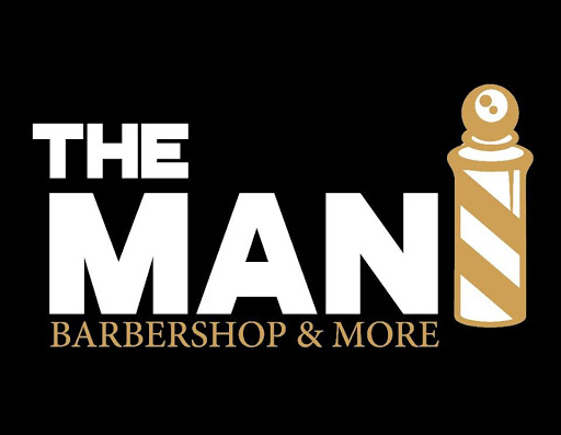 Barber Shop «The Man Barbershop & more», reviews and photos, 2822 S Alafaya Trail #190, Orlando, FL 32828, USA