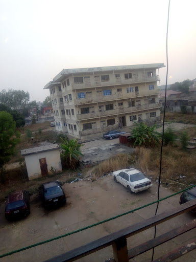 CBN Quarters Minna, Minna - Zungeru Rd, Tudun Wada South, Minna, Nigeria, Motel, state Niger