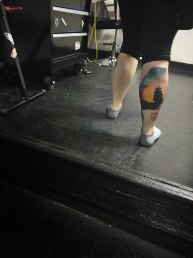 Explore ghetto gangster chicano tattoo sleeve ideas, creative tattoo ideas in Modesto, available at Ink Disciples Tattoo Parlor