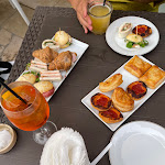 Photo n°1 de l'avis de Daniele.. fait le 05/09/2021 à 09:45 sur le  Pasticceria Chèri - Pasticciotto Obama à Campi Salentina