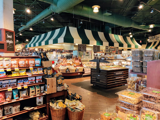 Grocery Store «The Fresh Market», reviews and photos, 1800 West Ave, Miami Beach, FL 33139, USA