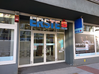Erste Bank Hungary Nyrt.