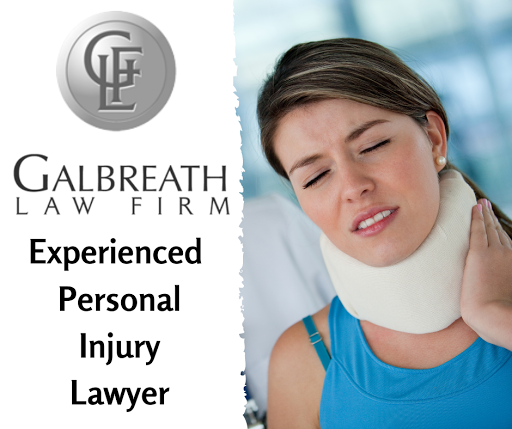 Personal Injury Attorney «Galbreath Law Firm», reviews and photos