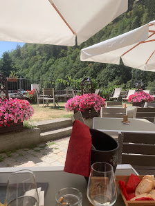 Café des Alpes Località Palatz, 6, 11020 Gaby AO, Italia