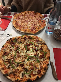 Plats et boissons du Restaurant Diligence Pizz' à Saint-Amarin - n°3