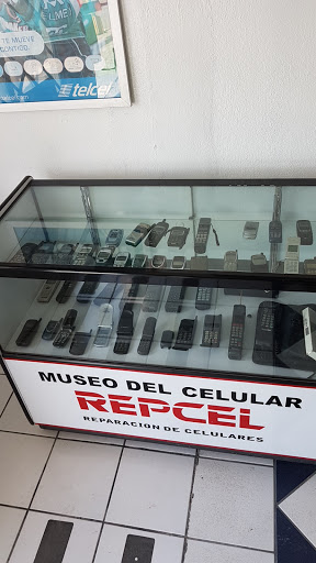 REPCEL reparacion de celulares