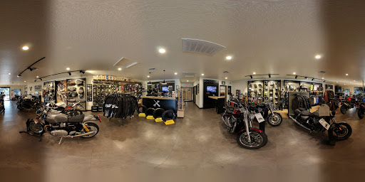 Triumph Motorcycle Dealer «Tampa Triumph», reviews and photos, 7000 N Dale Mabry Hwy, Tampa, FL 33614, USA