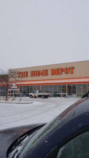 Home Improvement Store «The Home Depot», reviews and photos, 375 St Andrews Dr, Mankato, MN 56001, USA