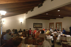 Louisiana Lagniappe Restaurant