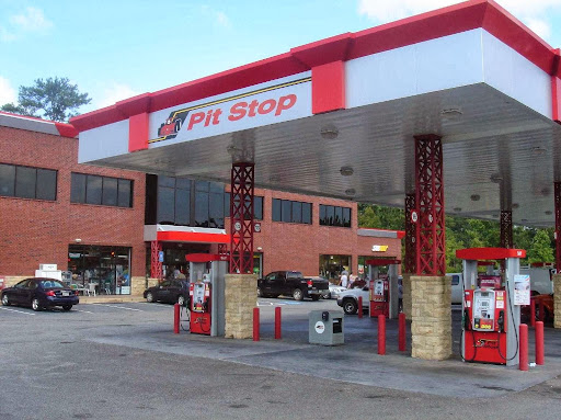 Pit Stop Convenience Centers, 555 GA-74, Peachtree City, GA 30269, USA, 