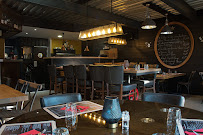 Atmosphère du Restaurant L' Atelier à Pizzas à Andernos-les-Bains - n°14