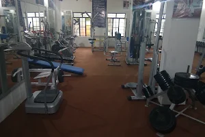 Shree Vinayak Gym image