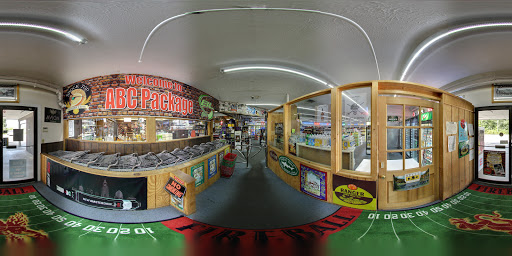 Liquor Store «ABC Package Store», reviews and photos, 2303 W Broad St, Athens, GA 30606, USA