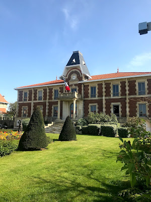 Service de l'Eau à Soulac-sur-Mer