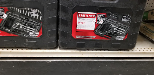 Hardware Store «Parco Home Center Inc.», reviews and photos, 2950 Williams Dr, Georgetown, TX 78628, USA