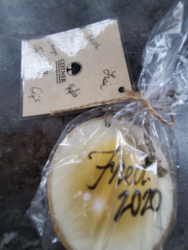 Funeral Home «Cotner Funeral Home», reviews and photos, 7369 E Main St, Reynoldsburg, OH 43068, USA