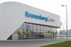 Kronenberg Center image