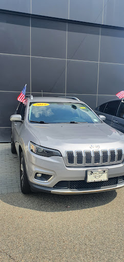 Car Dealer «Morristown Mini», reviews and photos, 198 Madison Ave, Morristown, NJ 07960, USA