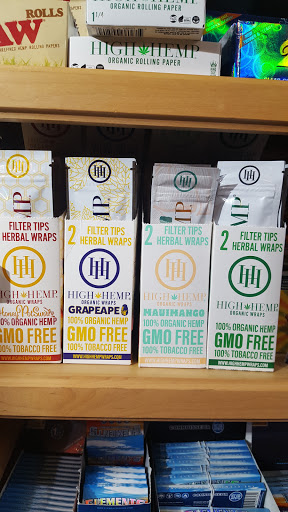 Tobacco Shop «Whatever Shop», reviews and photos, 2027 Madison Ave, Memphis, TN 38104, USA