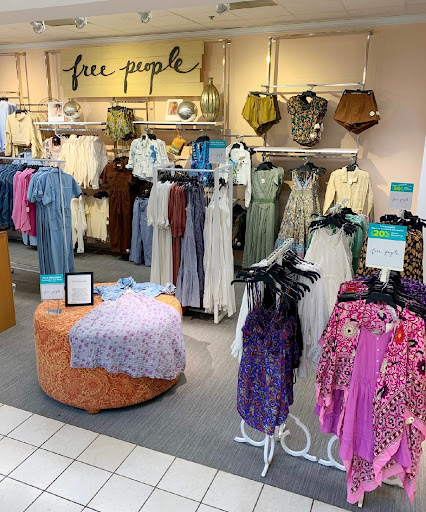 Department Store «Belk», reviews and photos, 3320 Silas Creek Pkwy #150, Winston-Salem, NC 27103, USA