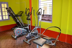 Olympia Gym & Health Centre image