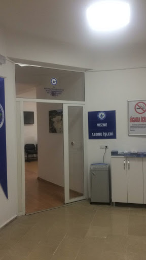 Muski Armutalan Abone İşleri 4.Şube Şefliği